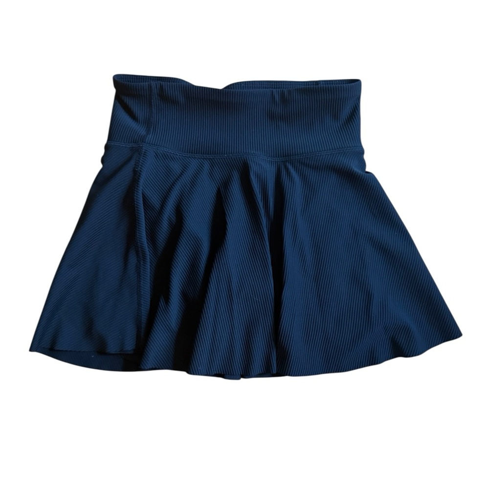 Old Navy Girls Tennis Skirt with Pleats and Built-in Shorts Size XL (14-16)